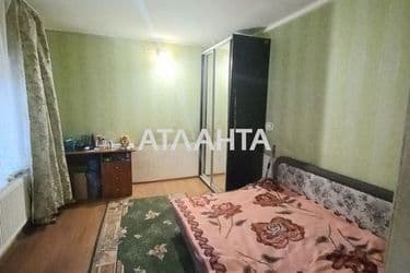 Багатокімнатна квартира за адресою Балтська дор. (площа 86,3 м²) - Atlanta.ua - фото 38