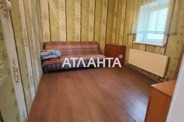 Багатокімнатна квартира за адресою Балтська дор. (площа 86,3 м²) - Atlanta.ua - фото 40