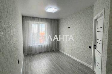 1-room apartment apartment by the address st. Inglezi 25 chapaevskoy div (area 30,7 m²) - Atlanta.ua - photo 10