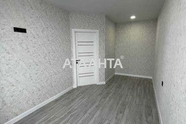 1-room apartment apartment by the address st. Inglezi 25 chapaevskoy div (area 30,7 m²) - Atlanta.ua - photo 11