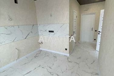 1-room apartment apartment by the address st. Inglezi 25 chapaevskoy div (area 30,7 m²) - Atlanta.ua - photo 13