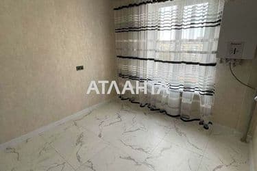 1-room apartment apartment by the address st. Inglezi 25 chapaevskoy div (area 30,7 m²) - Atlanta.ua - photo 14