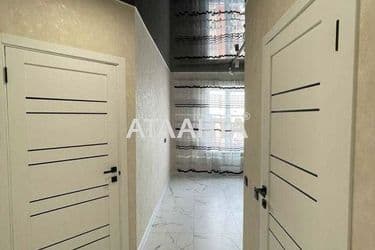 1-room apartment apartment by the address st. Inglezi 25 chapaevskoy div (area 30,7 m²) - Atlanta.ua - photo 15