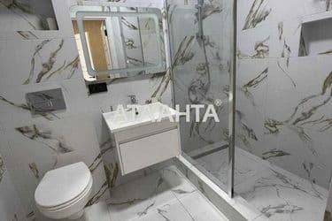 1-room apartment apartment by the address st. Inglezi 25 chapaevskoy div (area 30,7 m²) - Atlanta.ua - photo 16