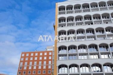 1-комнатная квартира по адресу ул. Инглези (площадь 30,7 м²) - Atlanta.ua - фото 18