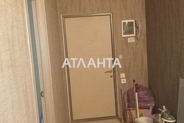 2-rooms apartment apartment by the address st. Tsvetaeva gen (area 61,9 m²) - Atlanta.ua - photo 53