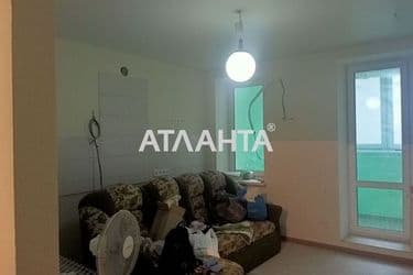 2-rooms apartment apartment by the address st. Tsvetaeva gen (area 61,9 m²) - Atlanta.ua - photo 38