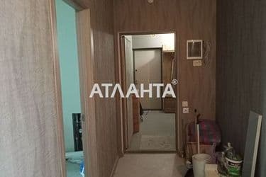 2-rooms apartment apartment by the address st. Tsvetaeva gen (area 61,9 m²) - Atlanta.ua - photo 43