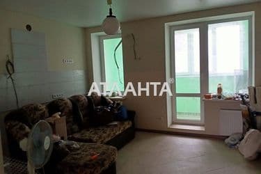 2-rooms apartment apartment by the address st. Tsvetaeva gen (area 61,9 m²) - Atlanta.ua - photo 37