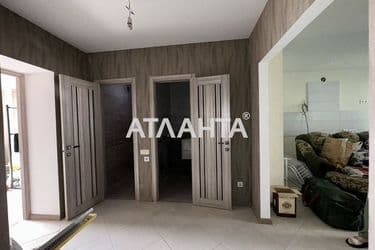 2-rooms apartment apartment by the address st. Tsvetaeva gen (area 61,9 m²) - Atlanta.ua - photo 42