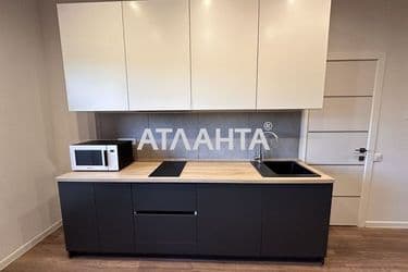 1-кімнатна квартира за адресою вул. Геранева (площа 45 м²) - Atlanta.ua - фото 23