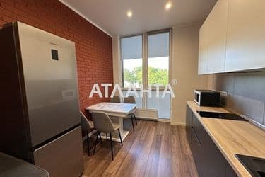 1-кімнатна квартира за адресою вул. Геранева (площа 45 м²) - Atlanta.ua - фото 26