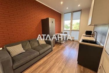 1-кімнатна квартира за адресою вул. Геранева (площа 45 м²) - Atlanta.ua - фото 27