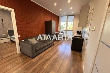 1-кімнатна квартира за адресою вул. Геранева (площа 45 м²) - Atlanta.ua - фото 24