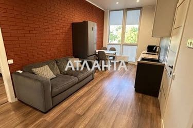 1-кімнатна квартира за адресою вул. Геранева (площа 45 м²) - Atlanta.ua - фото 25