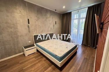 1-кімнатна квартира за адресою вул. Геранева (площа 45 м²) - Atlanta.ua - фото 18