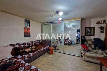 2-кімнатна квартира за адресою вул. Цвєтаєва ген. (площа 24,3 м²) - Atlanta.ua - фото 16