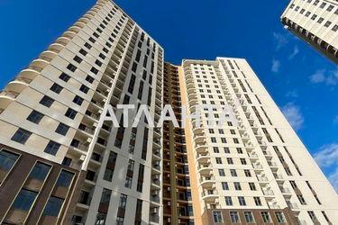 1-комнатная квартира по адресу ул. Краснова (площадь 38 м²) - Atlanta.ua - фото 11