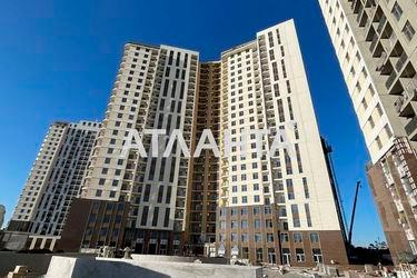 1-комнатная квартира по адресу ул. Краснова (площадь 38 м²) - Atlanta.ua - фото 12