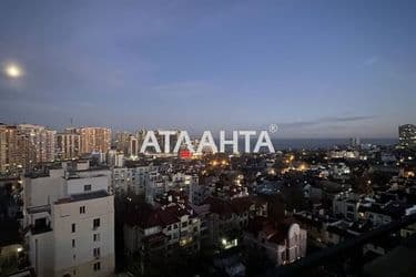 2-комнатная квартира по адресу ул. Педагогическая (площадь 65 м²) - Atlanta.ua - фото 20
