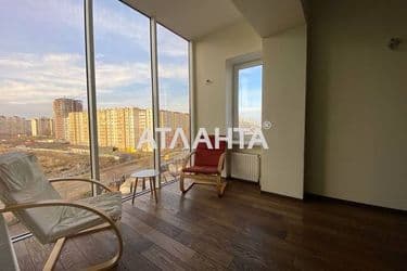 3-rooms apartment apartment by the address st. Vishnevaya (area 150 m²) - Atlanta.ua - photo 39