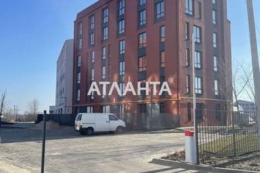 2-кімнатна квартира за адресою вул. Промислова (площа 44 м²) - Atlanta.ua - фото 17