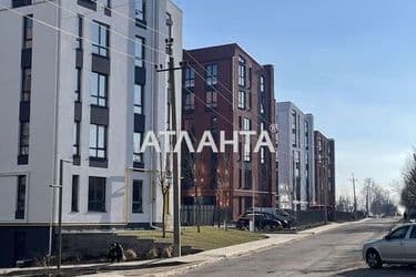 2-кімнатна квартира за адресою вул. Промислова (площа 44 м²) - Atlanta.ua - фото 18