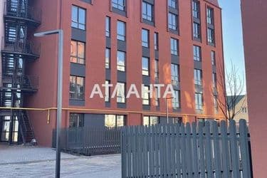 2-кімнатна квартира за адресою вул. Промислова (площа 44 м²) - Atlanta.ua - фото 19