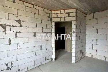 1-room apartment apartment by the address st. Dnepropetr dor Semena Paliya (area 34,5 m²) - Atlanta.ua - photo 8