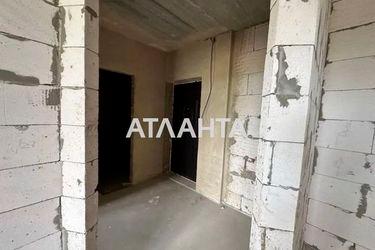 1-room apartment apartment by the address st. Dnepropetr dor Semena Paliya (area 34,5 m²) - Atlanta.ua - photo 11