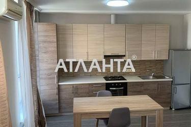 2-кімнатна квартира за адресою вул. Бочарова ген. (площа 58,8 м²) - Atlanta.ua - фото 31