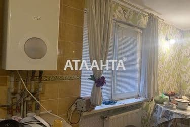 3-rooms apartment apartment by the address st. Bolnichnyy per (area 123,4 m²) - Atlanta.ua - photo 37