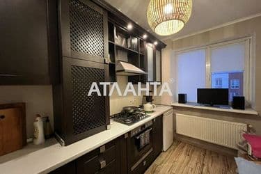 1-room apartment apartment by the address st. Edinstva (area 39 m²) - Atlanta.ua - photo 22