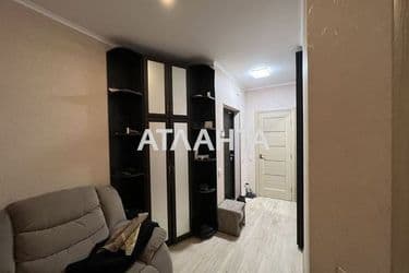 1-room apartment apartment by the address st. Edinstva (area 39 m²) - Atlanta.ua - photo 23