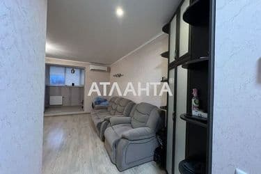 1-room apartment apartment by the address st. Edinstva (area 39 m²) - Atlanta.ua - photo 24