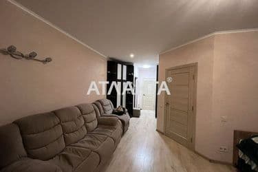 1-room apartment apartment by the address st. Edinstva (area 39 m²) - Atlanta.ua - photo 25