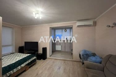 1-room apartment apartment by the address st. Edinstva (area 39 m²) - Atlanta.ua - photo 27