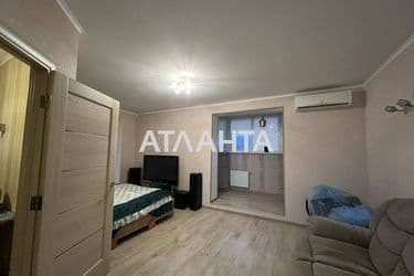 1-room apartment apartment by the address st. Edinstva (area 39 m²) - Atlanta.ua - photo 29