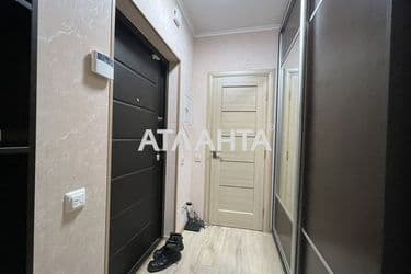 1-room apartment apartment by the address st. Edinstva (area 39 m²) - Atlanta.ua - photo 32