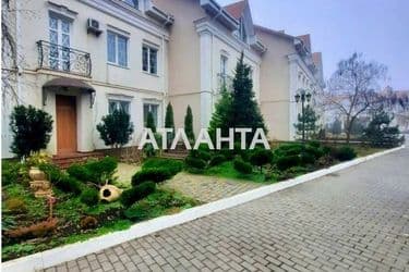 Многокомнатная квартира по адресу Александрийский пер. (площадь 250,7 м²) - Atlanta.ua - фото 10