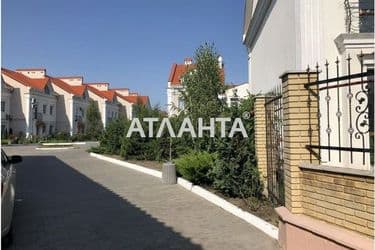 Многокомнатная квартира по адресу Александрийский пер. (площадь 250,7 м²) - Atlanta.ua - фото 16