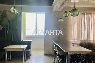 1-комнатная квартира по адресу ул. Грушевского Михаила (площадь 53 м²) - Atlanta.ua - фото 19