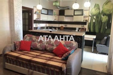 1-комнатная квартира по адресу ул. Грушевского Михаила (площадь 53 м²) - Atlanta.ua - фото 20