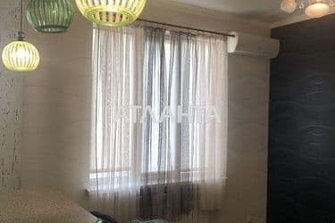 1-комнатная квартира по адресу ул. Грушевского Михаила (площадь 53 м²) - Atlanta.ua - фото 22