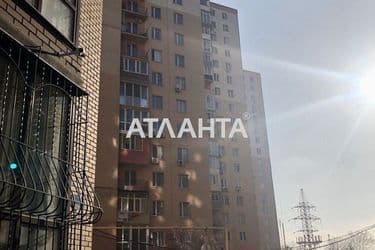1-комнатная квартира по адресу ул. Грушевского Михаила (площадь 53 м²) - Atlanta.ua - фото 35