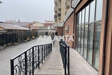 Комерційна нерухомість за адресою вул. Педагогічна (площа 65,8 м²) - Atlanta.ua - фото 15