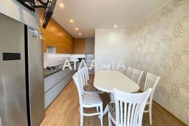2-кімнатна квартира за адресою вул. Олега Антонова (площа 72,8 м²) - Atlanta.ua - фото 20