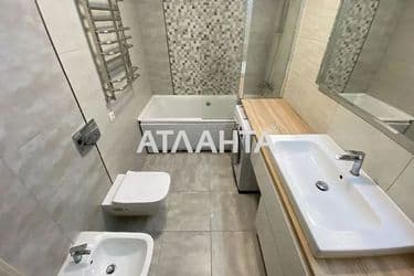 2-rooms apartment apartment by the address st. Olega Antonova (area 72,8 m²) - Atlanta.ua - photo 28