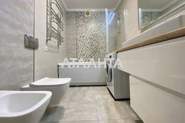 2-кімнатна квартира за адресою вул. Олега Антонова (площа 72,8 м²) - Atlanta.ua - фото 29