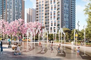 Комерційна нерухомість за адресою вул. Краснова (площа 43,6 м²) - Atlanta.ua - фото 10